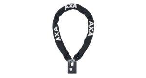 AXA zámek Clinch+ 105 105/7 klíč černá