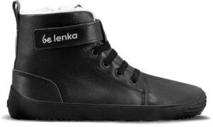 Be Lenka Winter Kids - All Black 25