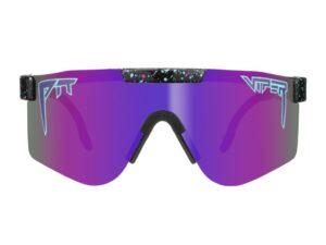 Brýle PIT VIPER The Night Fall Polarized double wide