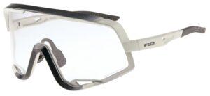 Brýle R2 MONSTER AT104G fotochromatické - šedé