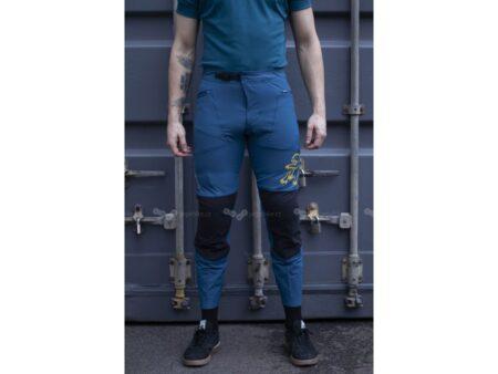 Kalhoty CHROMAG Feint - modré vel.: 28