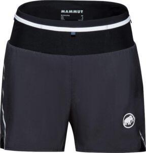 Mammut Aenergy TR 2 in 1 Shorts Women 34 R
