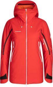 Mammut Nordwand Thermo HS Hooded Jacket Women L