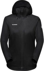 Mammut Ultimate VII SO Hooded Jacket XS