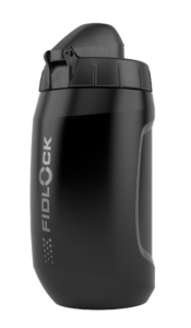 Náhradní lahev Fidlock TWIST 450ml - černá