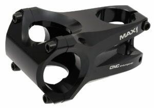 Představec MAX1 Enduro CNC 60/0°/35 mm - černý