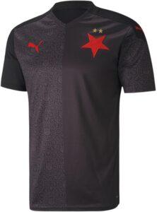Puma SKS Away Shirt Replica L