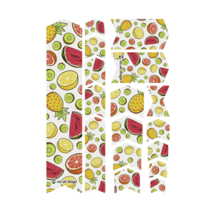 Riesel design Fólie na rám Riesel: TAPE 3000 - fruit