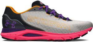 Under Armour W HOVR Sonic 6 Storm-GRN 38