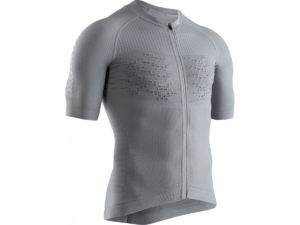 X-Bionic Effektor 4.0 Cycling Zip Shirt Sh Sl Men M