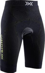 X-Bionic The Trick 4.0 Cycling Shorts Wmn M