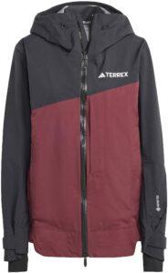adidas Terrex Techrock 3L GTX C-Knit Jacket S